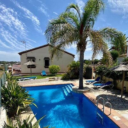 Arco Casas Adosadas Conil De La Frontera Dış mekan fotoğraf