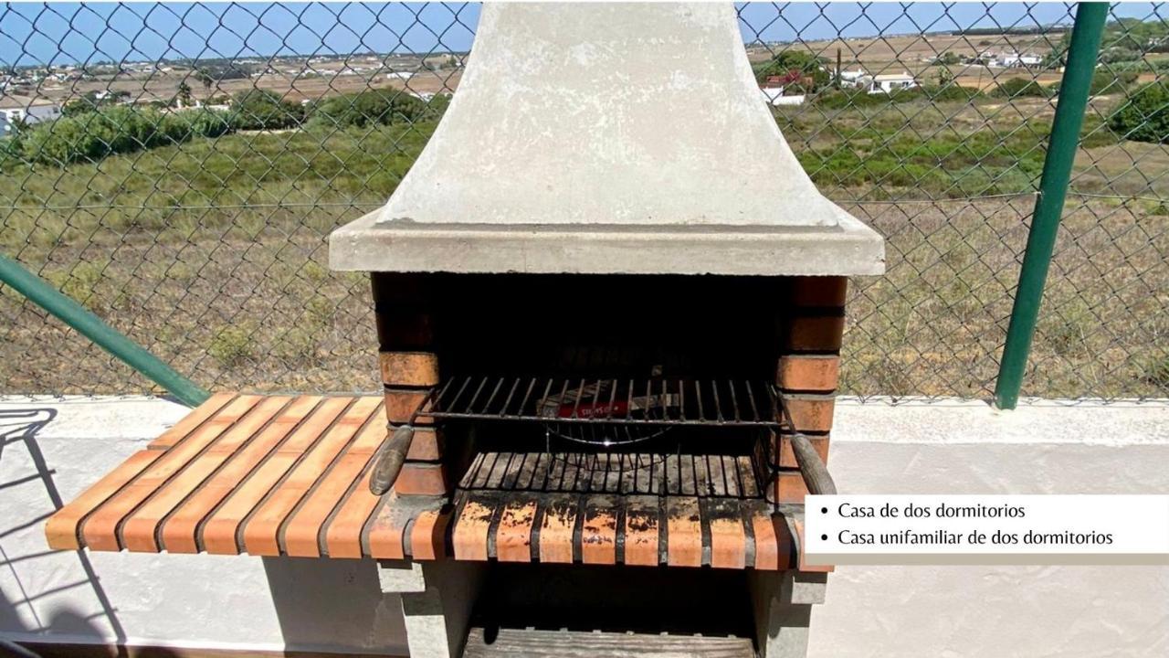 Arco Casas Adosadas Conil De La Frontera Dış mekan fotoğraf