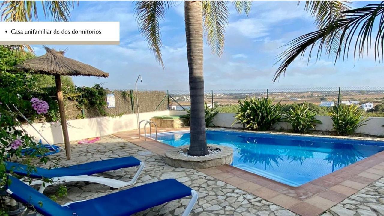 Arco Casas Adosadas Conil De La Frontera Dış mekan fotoğraf