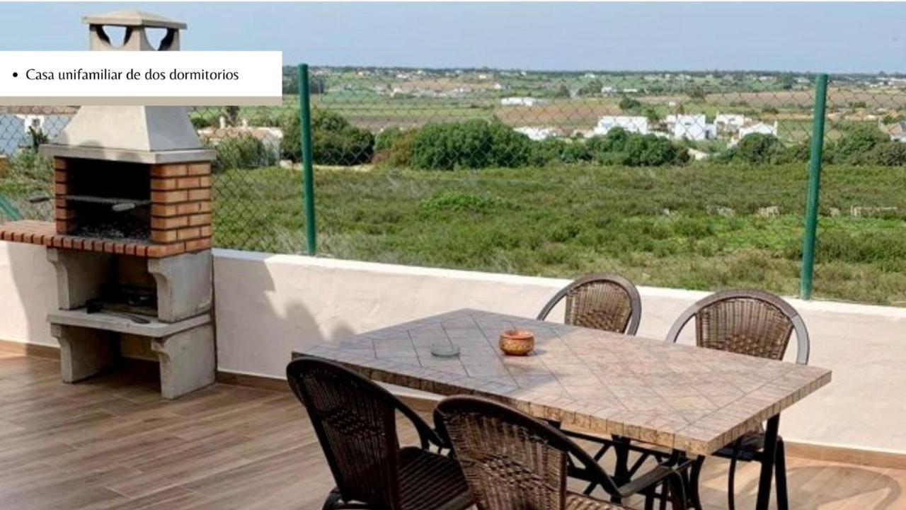 Arco Casas Adosadas Conil De La Frontera Dış mekan fotoğraf